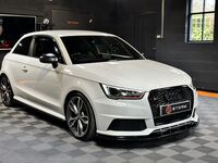 AUDI S1