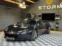 LOTUS EVORA