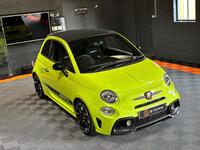 ABARTH 595C