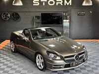 MERCEDES-BENZ SLK