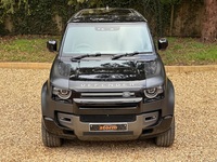 LAND ROVER DEFENDER 90